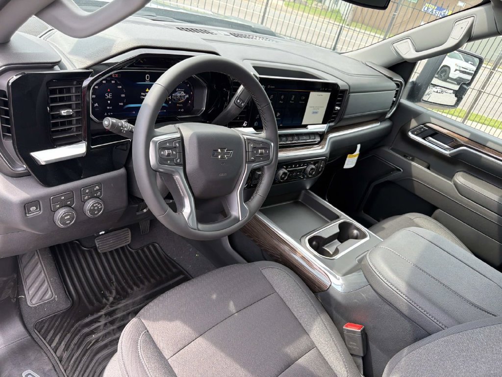 2026 Chevrolet Silverado 2500 HD LT - Photo 20