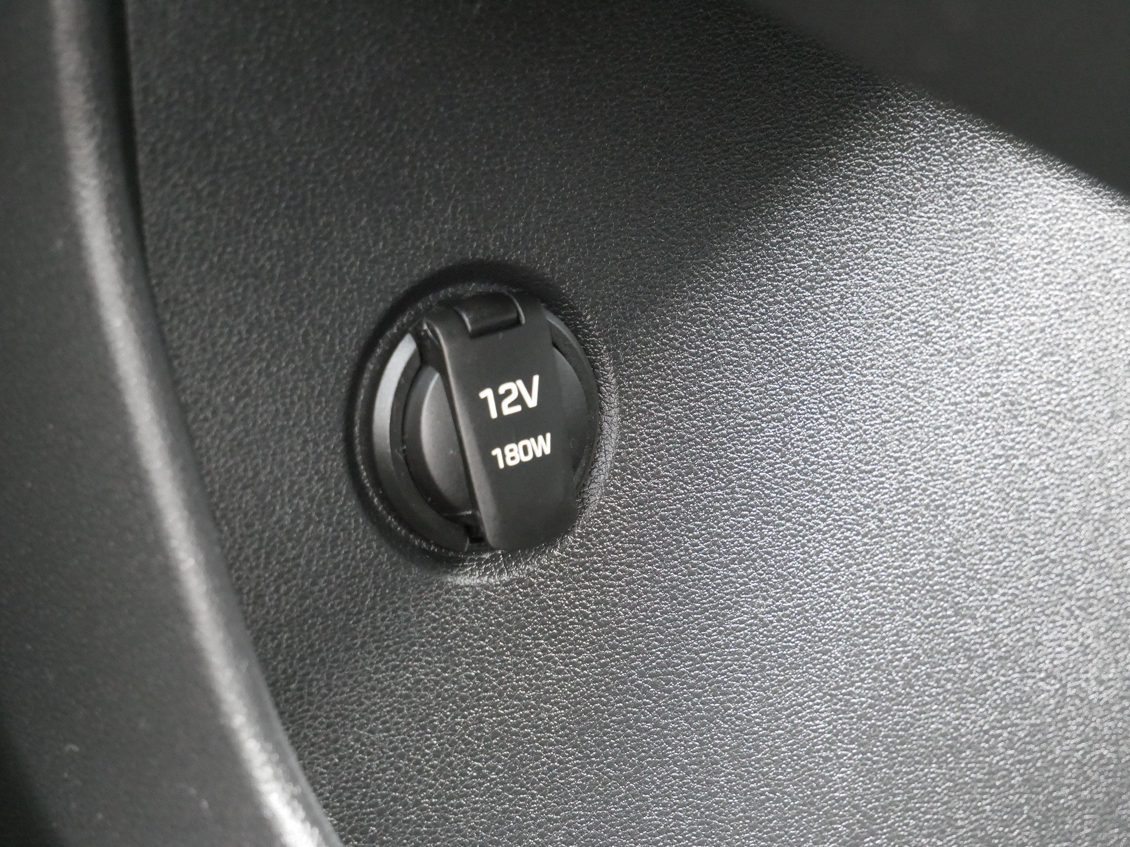 Certified Used 2024 Hampton Gray Hyundai SEL image 32