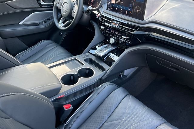 2026 Acura MDX Advance Package - Photo 15