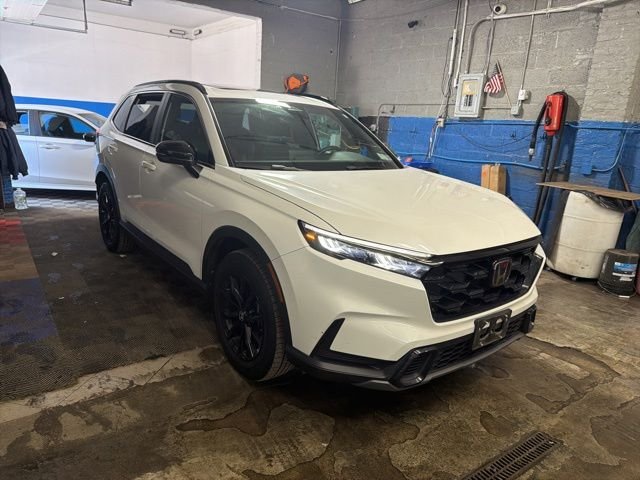 Used 2023  Honda Sport image 3