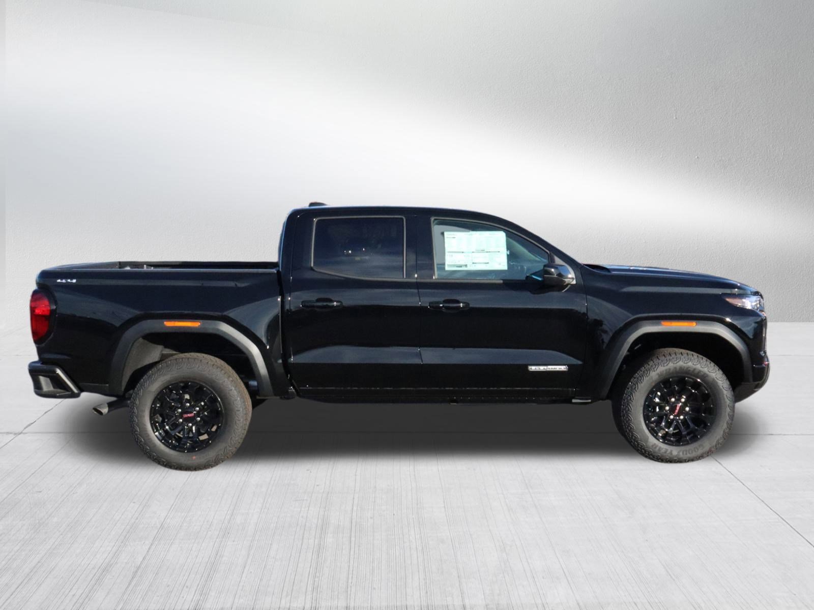 2026 GMC Canyon Elevation - Photo 8