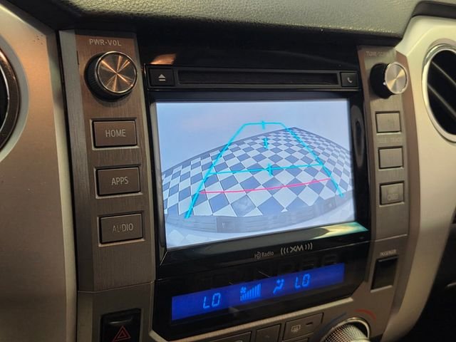 Used 2015 White Toyota Limited image 21