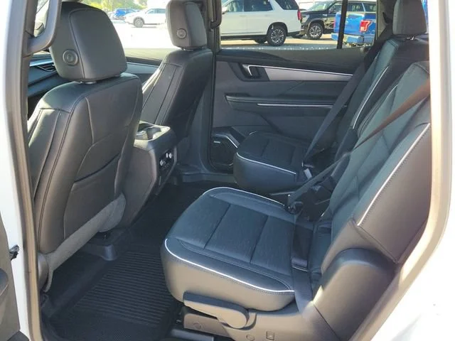 2026 Buick Enclave Sport Touring - Photo 7