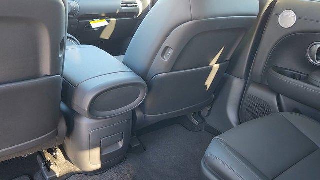 2026 Hyundai Palisade SEL Convenience - Photo 18
