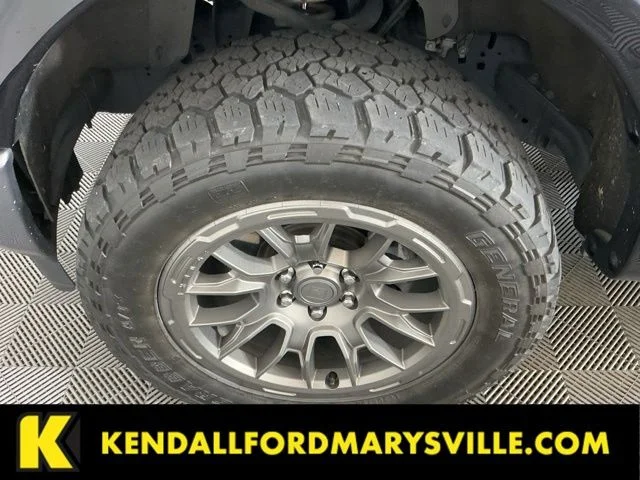 2021 Ford F-150 XLT 4x4 SuperCrew 5-1/2 Box's photo