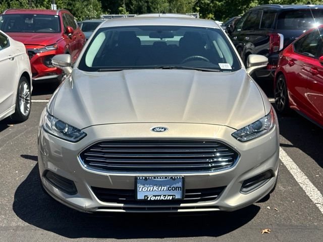 Used 2015 Tectonic Ford SE image 5