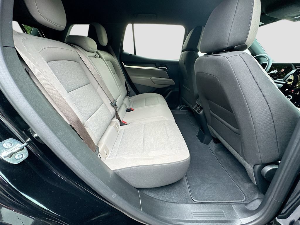2026 GMC Terrain Elevation - Photo 30