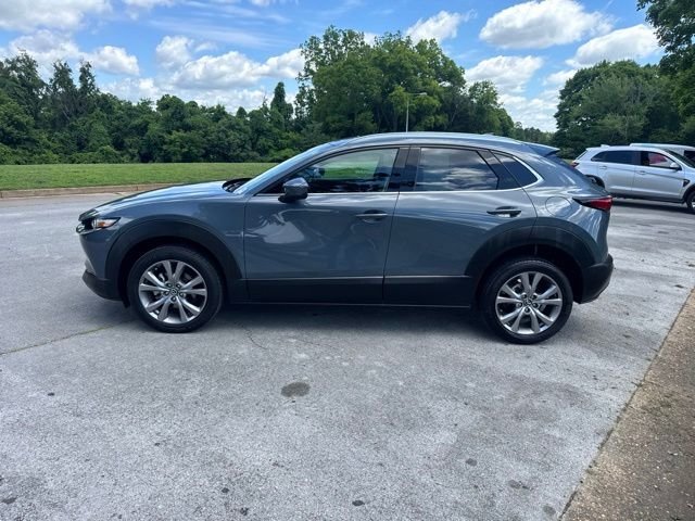 Used 2021 Gray Mazda Premium image 4