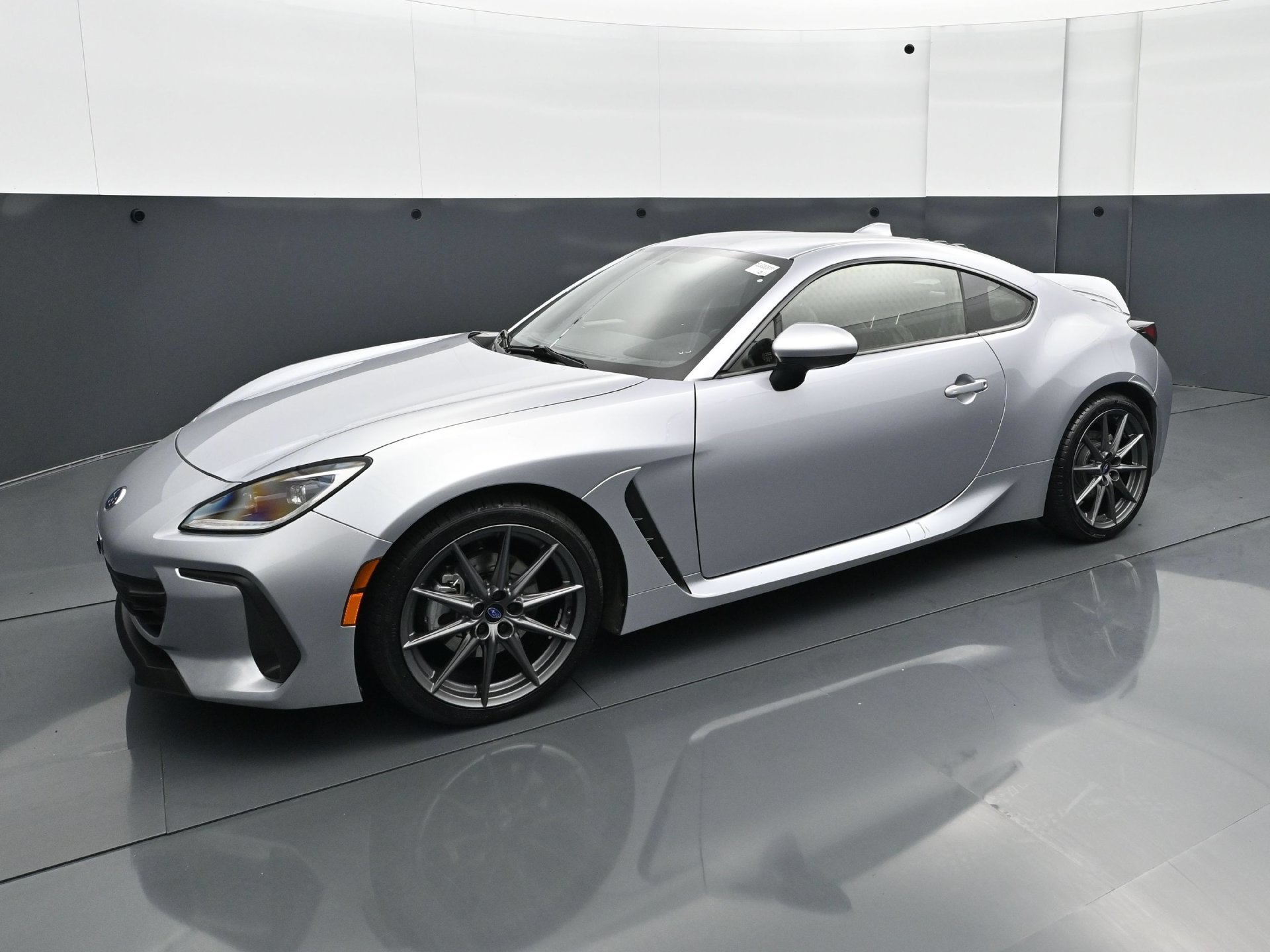 Used 2023 Subaru BRZ Limited with VIN JF1ZDBE14P9702472 for sale in Burnsville, Minnesota