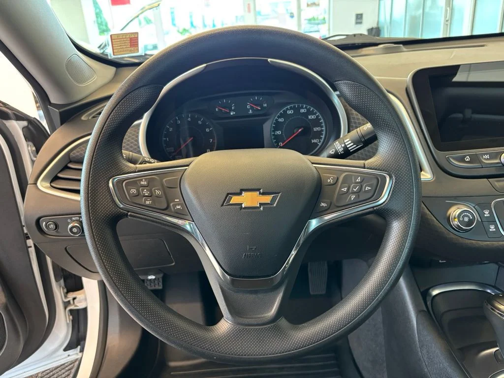 Used 2020 White Chevrolet LS image 17