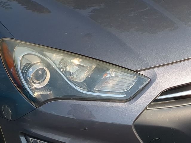 Used 2016 Empire St Gray Metallic Hyundai 3.8 image 3