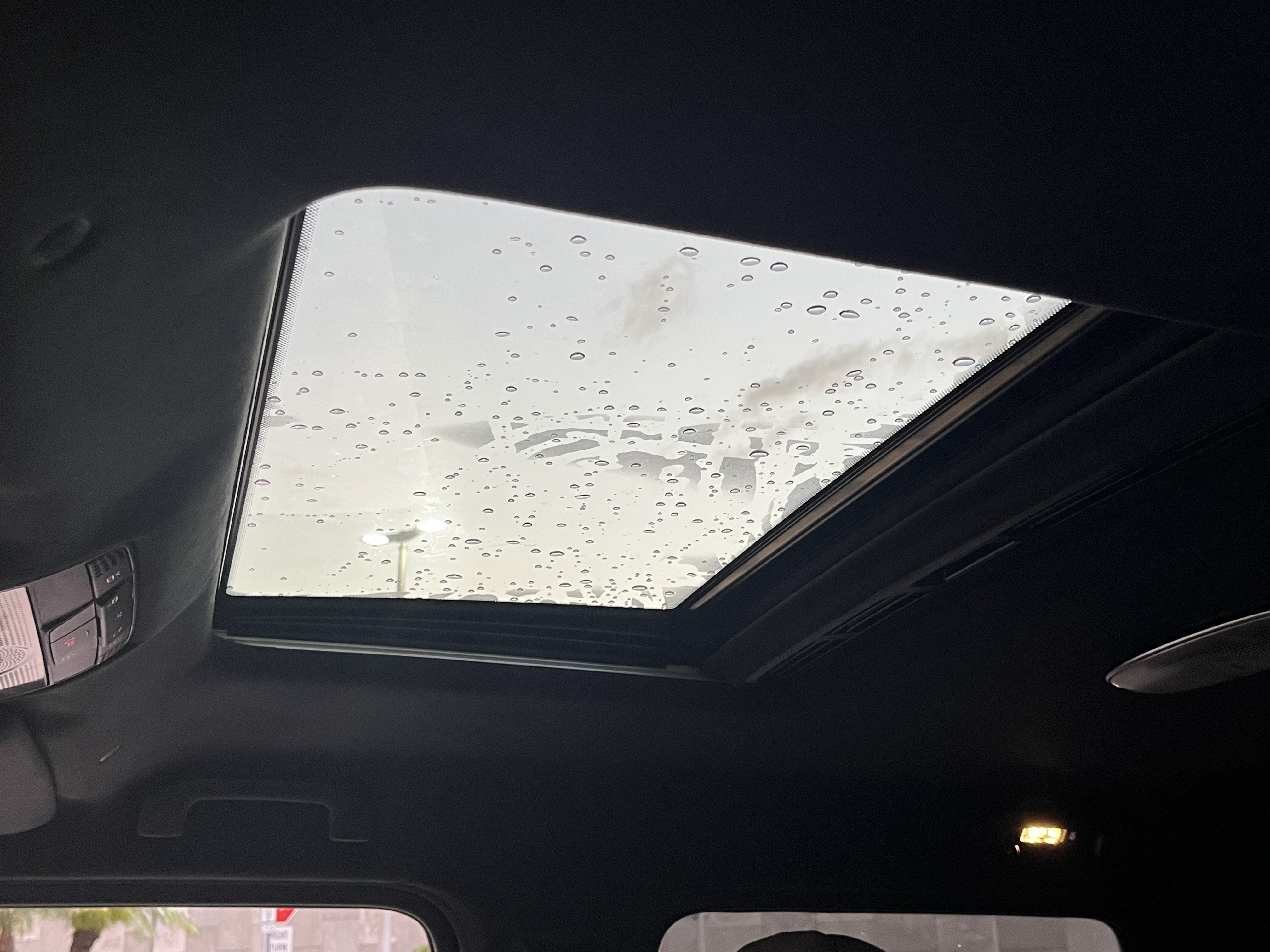 New 2027 MANUFAKTUR Sintered Bronze Magno Mercedes-Benz AMG® G 63 image 30
