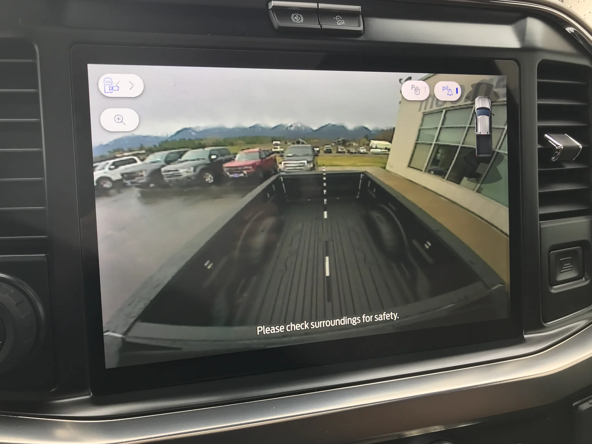 2026 Ford F-350 Super Duty King Ranch - Photo 31