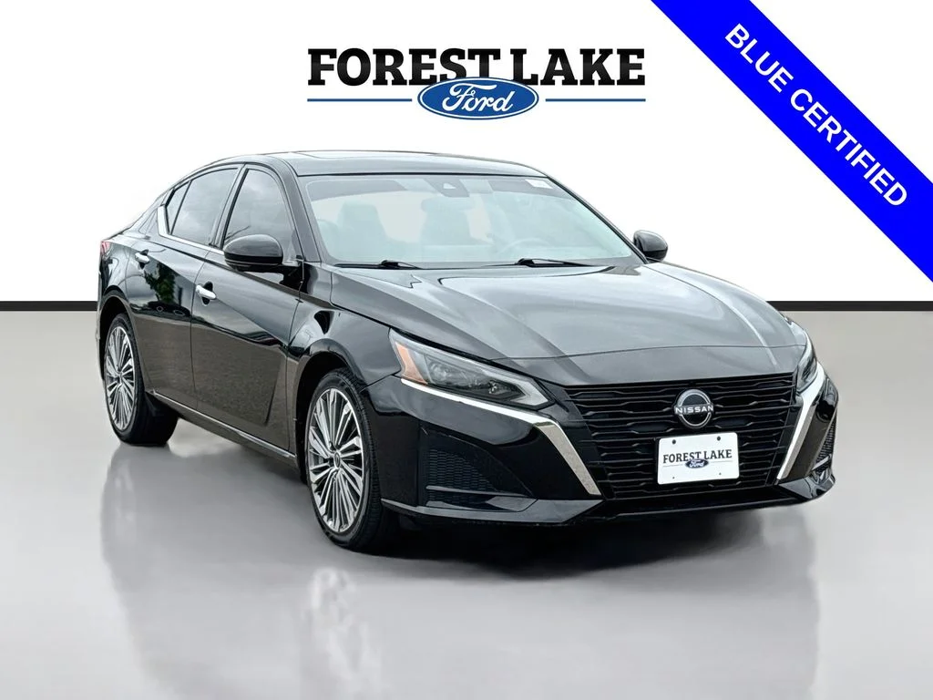2023 Nissan Altima SL