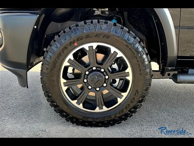 2026 RAM 2500 Tradesman/Warlock - Photo 12