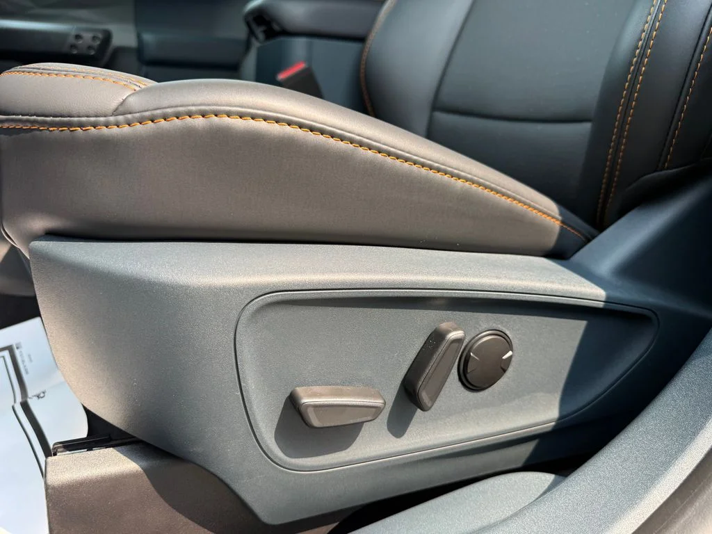 2026 Ford Maverick Tremor - Photo 19