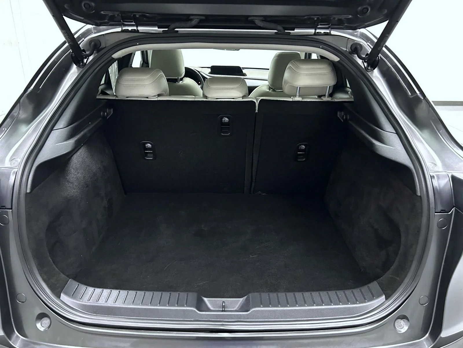 Used 2023 Gray Mazda 2.5 Turbo Premium Package image 21