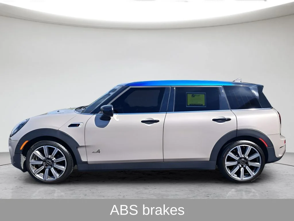 Used 2022 Gray MINI Classic image 7