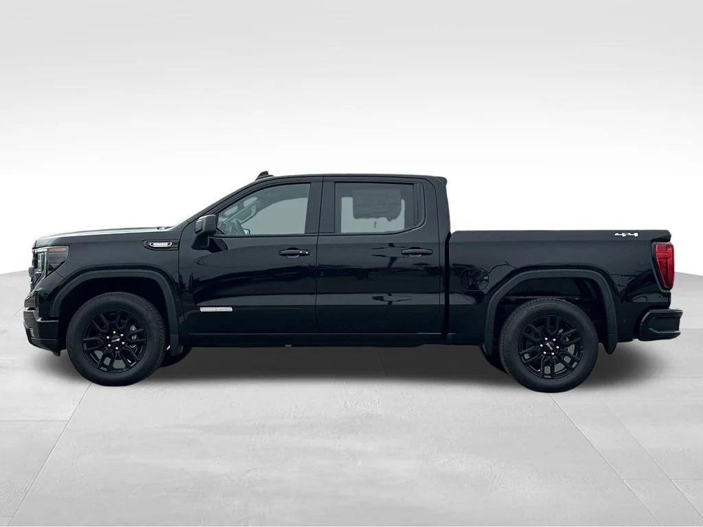 2026 GMC Sierra 1500 Elevation - Photo 2