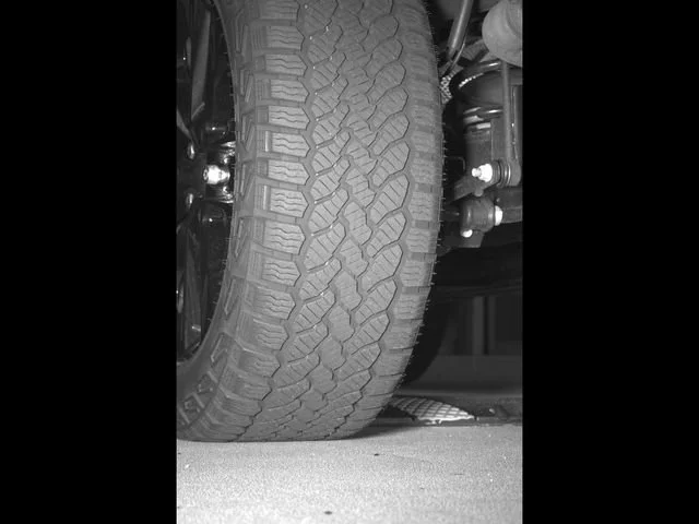 Used 2025 Firecracker Red C Jeep Nighthawk image 15