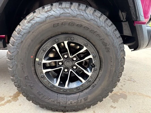 New 2026  Jeep Willys image 8