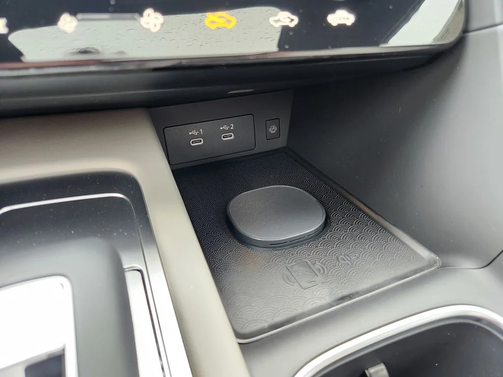 2027 INFINITI QX60 AUTOGRAPH - Photo 28
