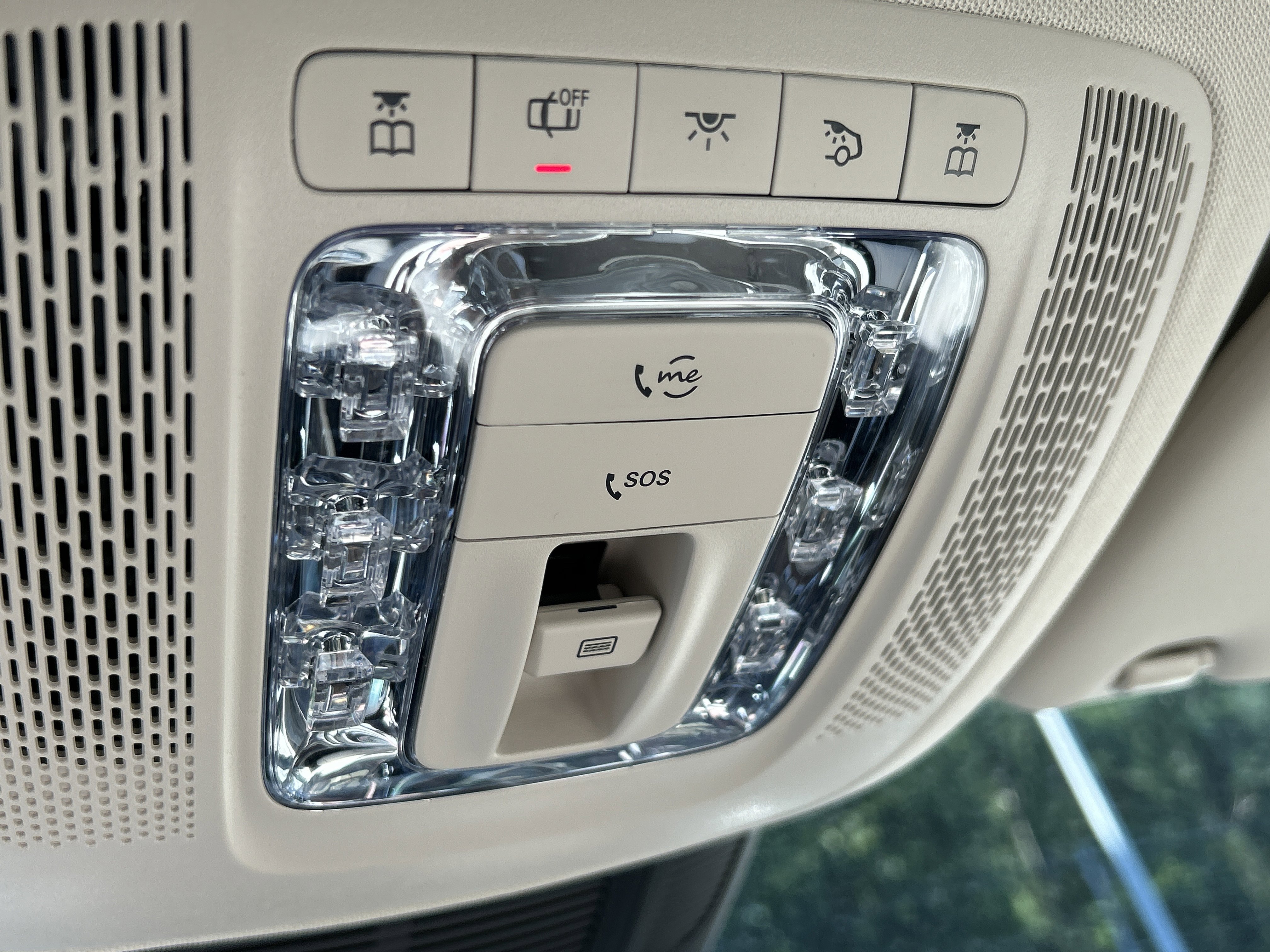New 2026 Polar White Mercedes-Benz GLE 350 4MATIC® SUV image 33
