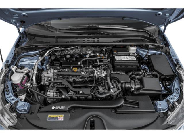 Used 2025 Underground Toyota LE image 11