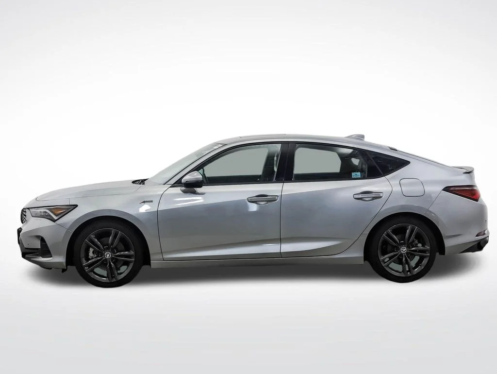 Used 2024 Acura Integra A-Spec with Tech Package with VIN 19UDE4G71RA012776 for sale in Minneapolis, Minnesota