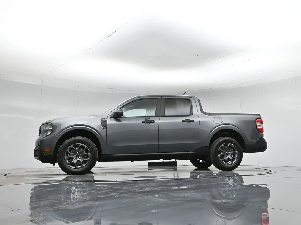 Certified Used 2026 Gray Ford XLT image 51