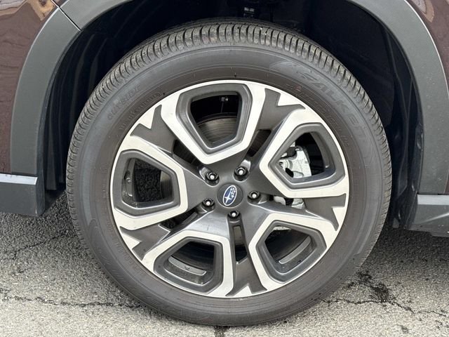 Used 2026 Red Subaru Touring image 13