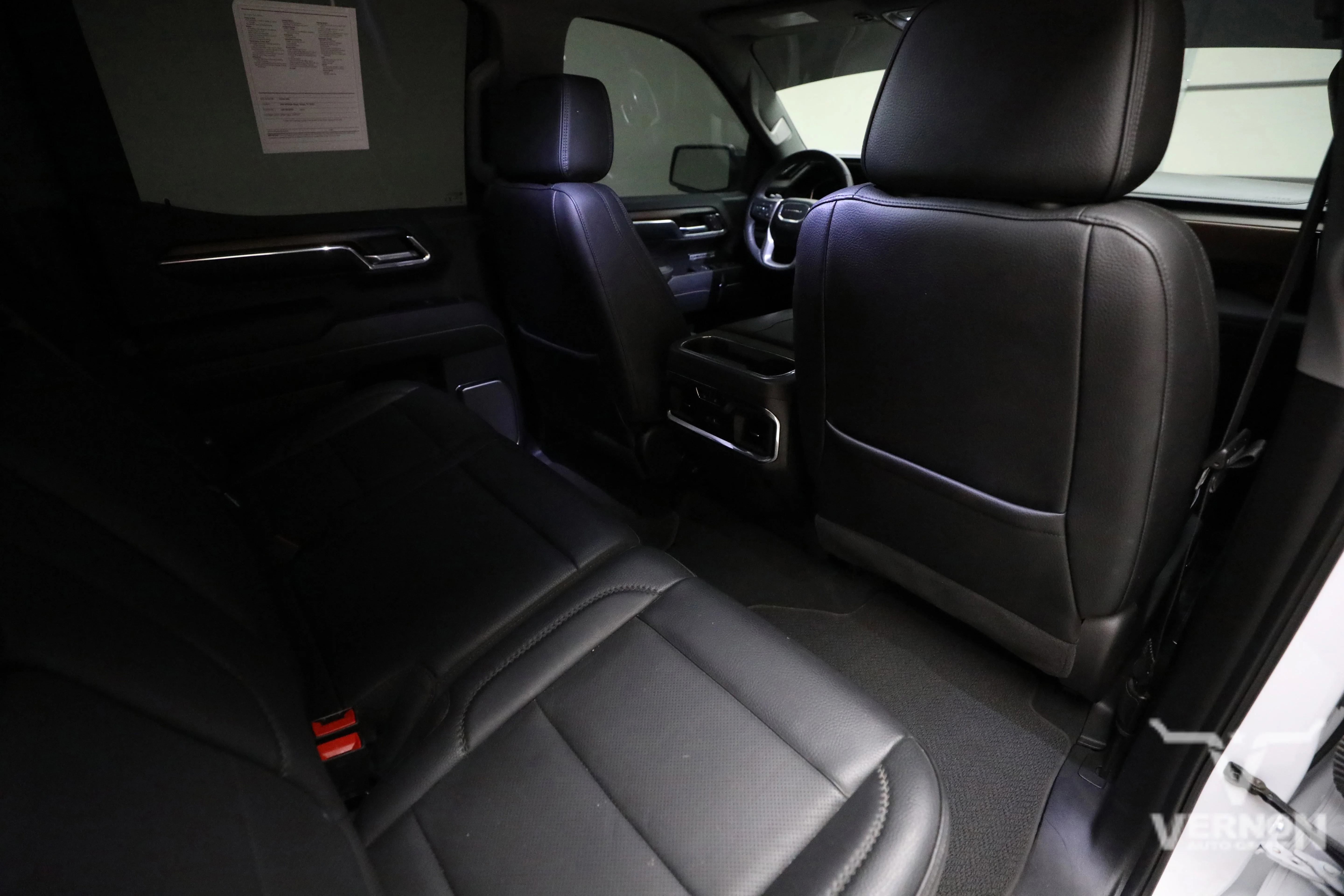 Pre-Owned 2024 GMC Sierra 1500 Denali Crew Cab 4x4
