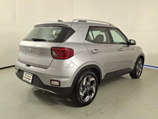 2026 Hyundai Venue SEL - Photo 6