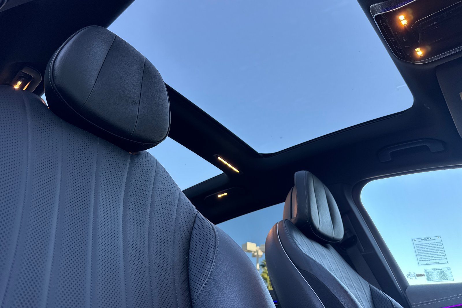 Certified Used 2024 Black Mercedes-Benz 450 image 10