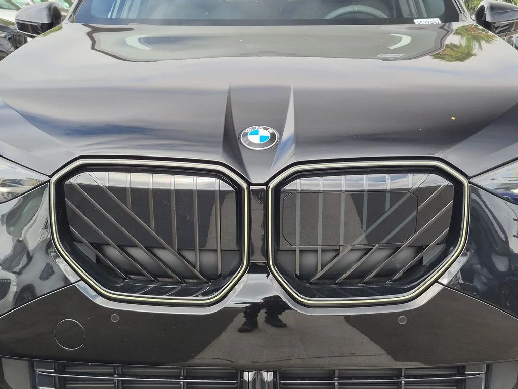 New 2026 Black BMW 30 xDrive image 35