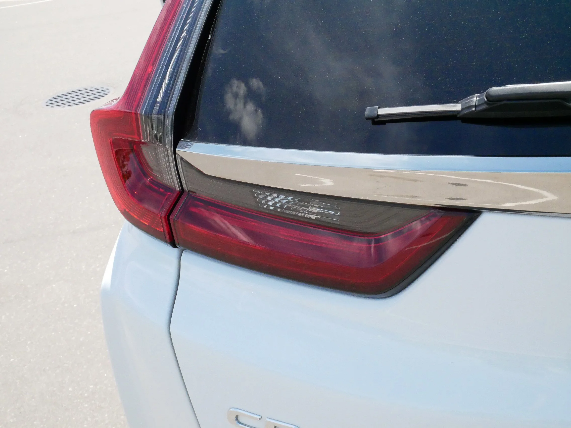 2021 Honda CR-V EX - Photo 52