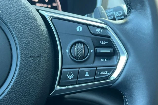 2023 Acura MDX Technology Package - Photo 31