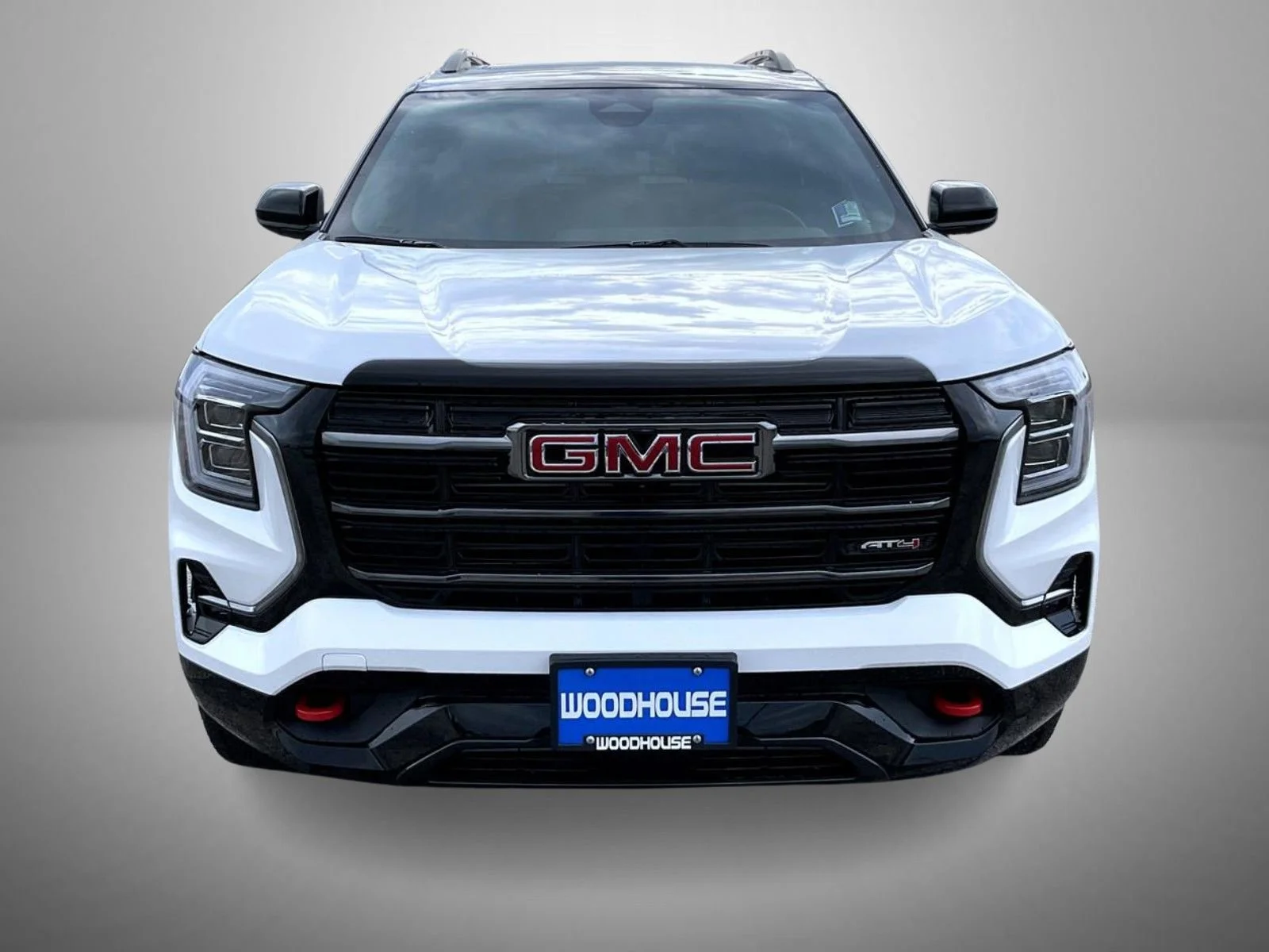 2026 GMC Terrain AT4 - Photo 2