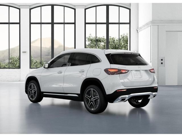 Certified Used 2026 White Mercedes-Benz GLA 250 image 28