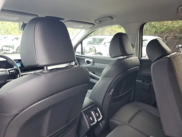 New 2026 Ivory Silver Kia S image 24