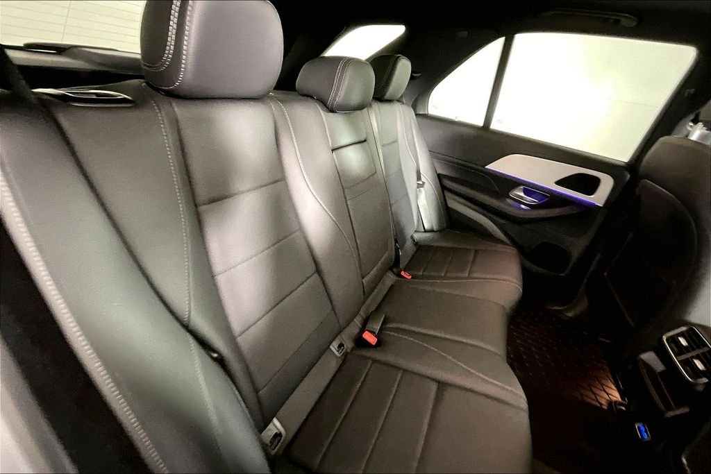 2026 Mercedes-Benz GLE GLE350 - Photo 19