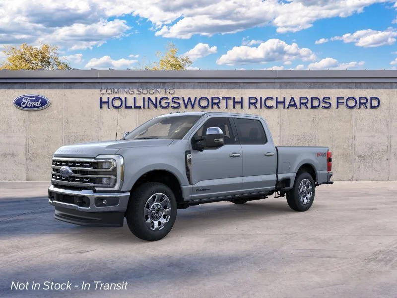 2026 Ford Super Duty F-250 Lariat