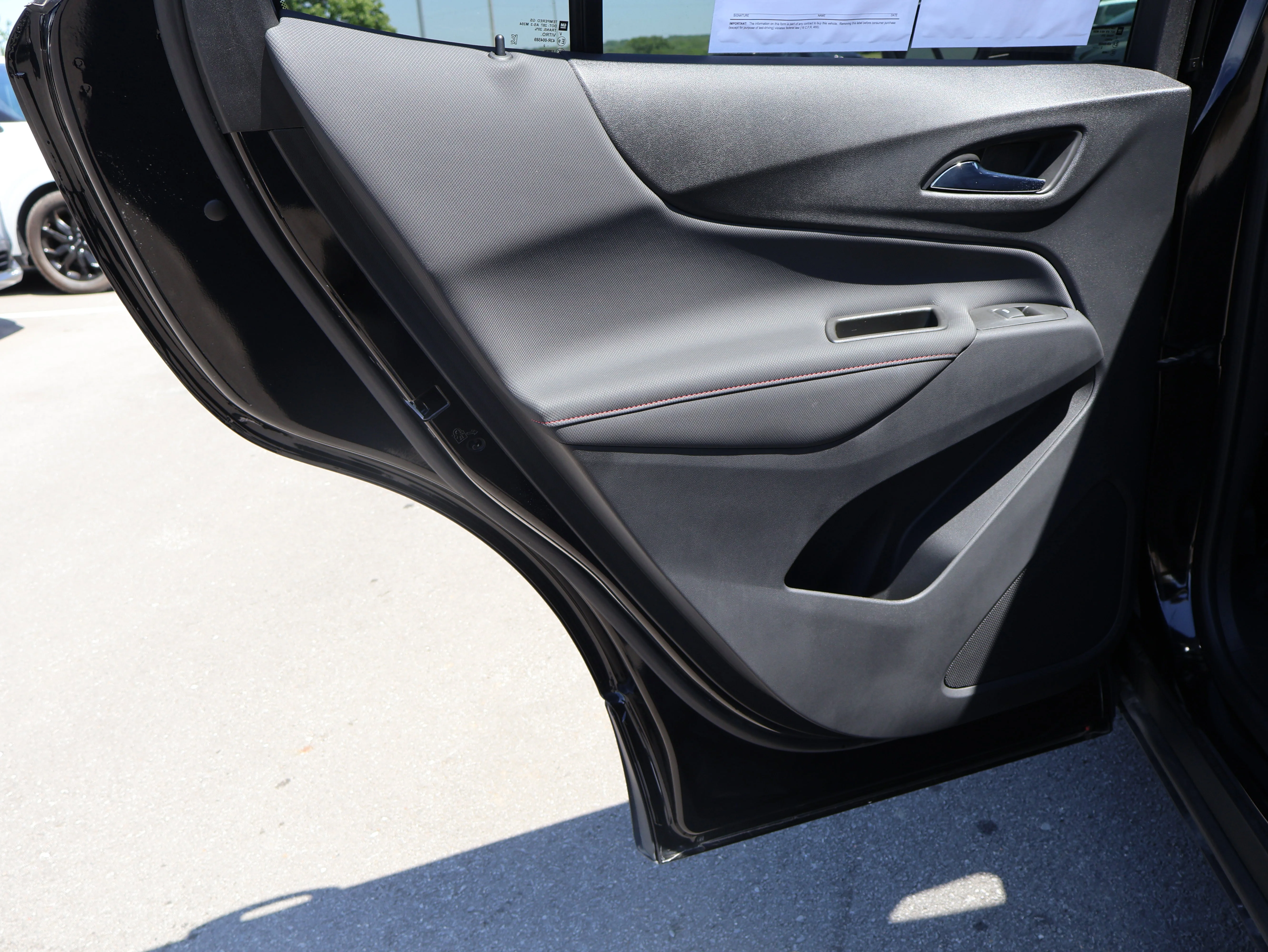 2023 Chevrolet Equinox RS - Photo 20