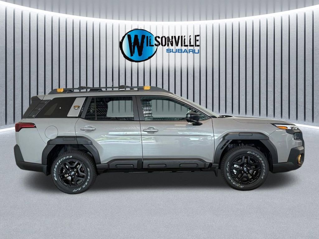 New 2026 RIVER ROCK PEARL Subaru Wilderness image 13