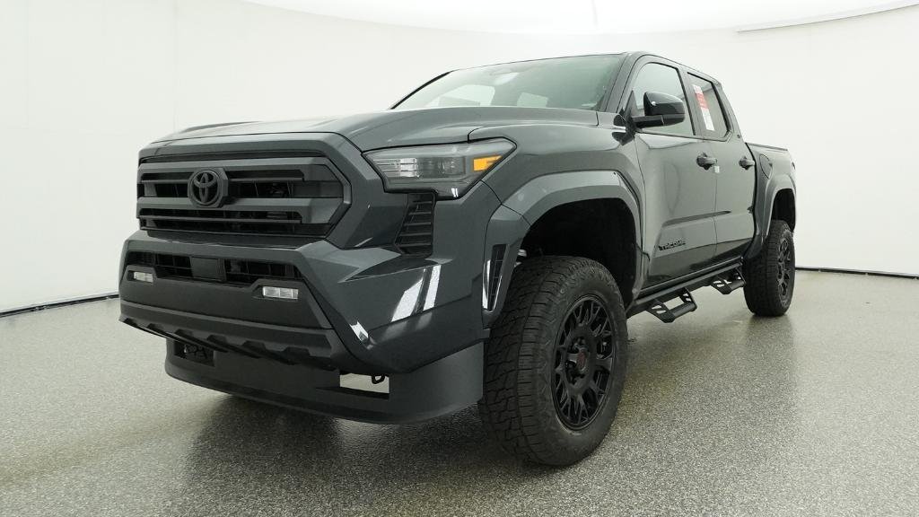 2026 Toyota Tacoma SR5 - Photo 44