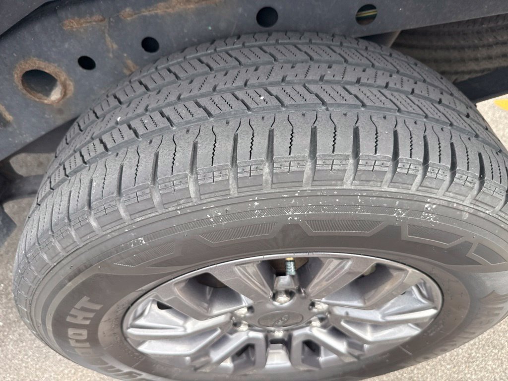 Used 2020 Magnetic Ford XLT image 19