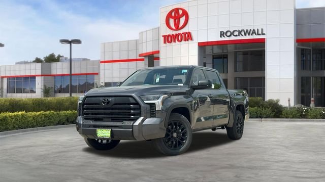 2026 Toyota Tundra  SR5