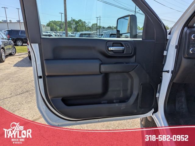 2025 GMC Sierra 2500HD Pro - Photo 13