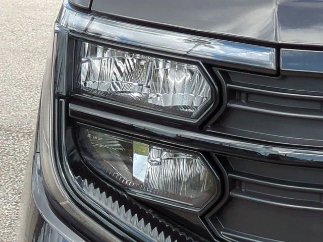New 2026 Dark Matter Gray Metallic Ford MAX Active image 10