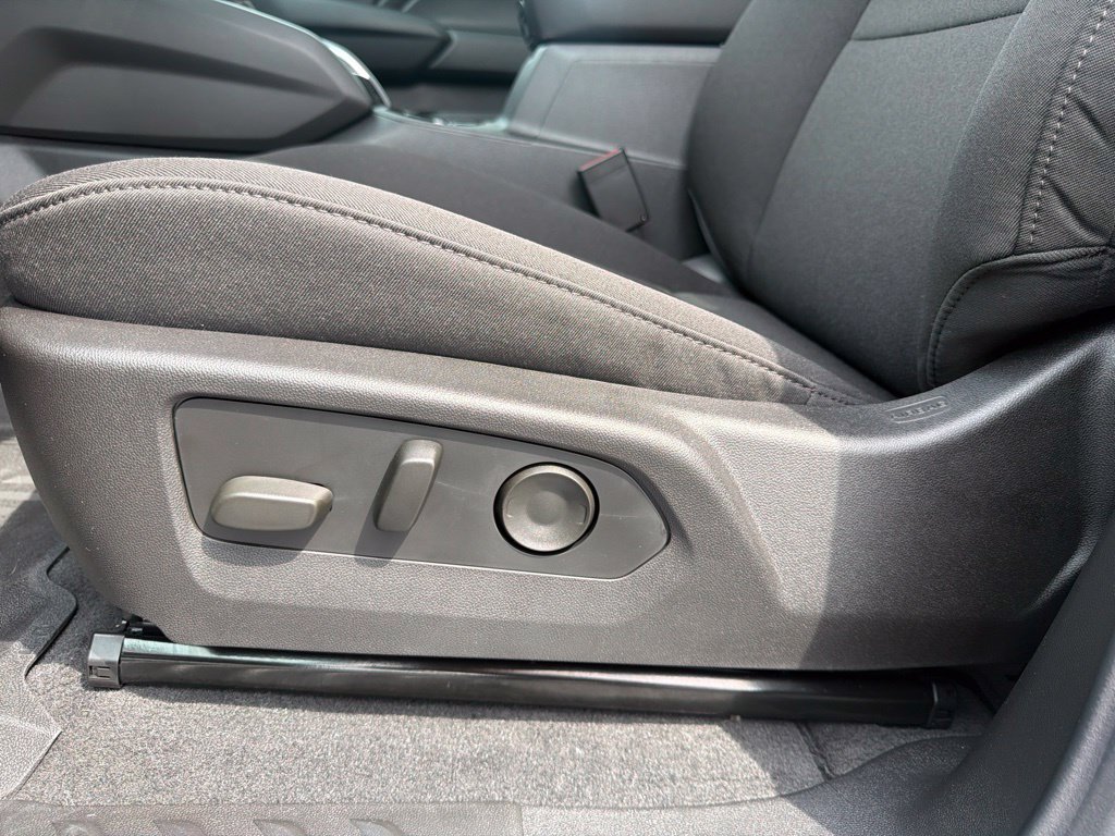 2026 Chevrolet Colorado Work Truck - Photo 25
